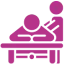 icône massage